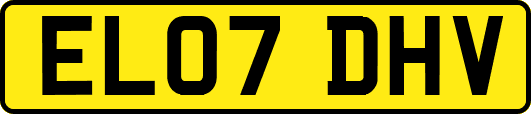 EL07DHV