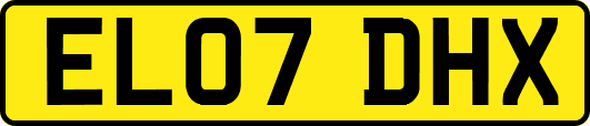 EL07DHX