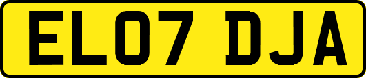 EL07DJA