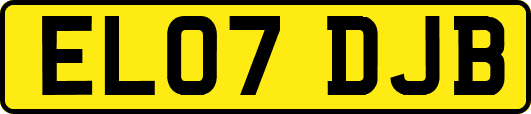 EL07DJB