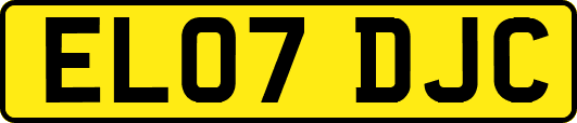 EL07DJC