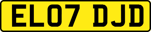 EL07DJD