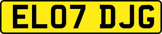 EL07DJG