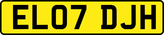 EL07DJH