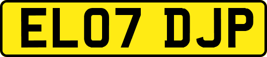 EL07DJP