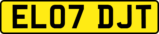 EL07DJT