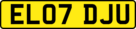 EL07DJU