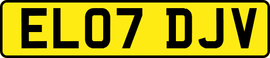 EL07DJV