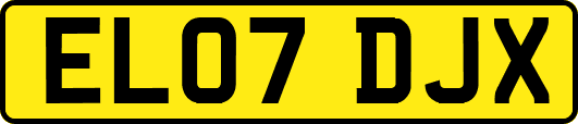 EL07DJX