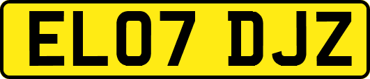 EL07DJZ