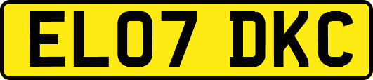 EL07DKC