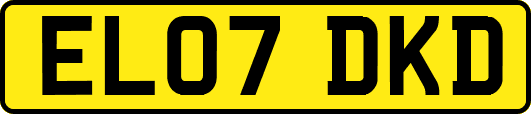EL07DKD