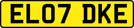 EL07DKE