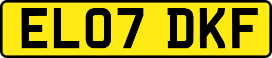 EL07DKF