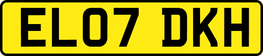 EL07DKH