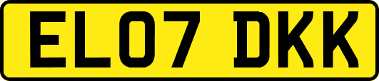 EL07DKK
