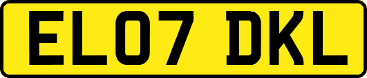 EL07DKL