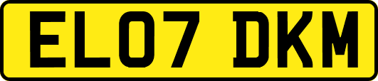 EL07DKM