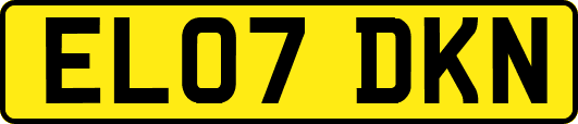EL07DKN