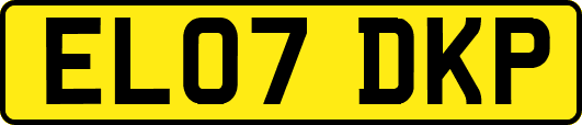 EL07DKP