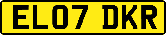 EL07DKR