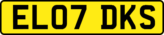 EL07DKS