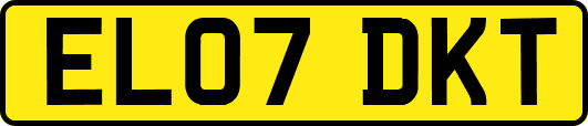 EL07DKT