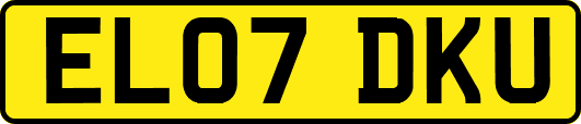 EL07DKU