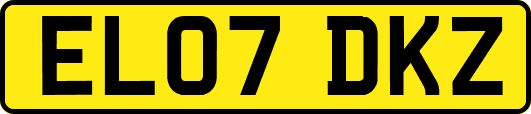 EL07DKZ