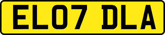 EL07DLA