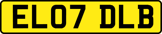 EL07DLB