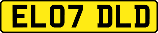 EL07DLD