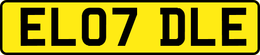EL07DLE