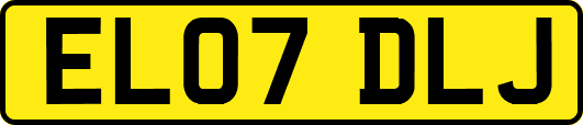 EL07DLJ