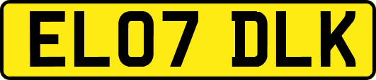 EL07DLK