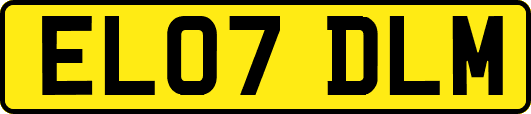EL07DLM