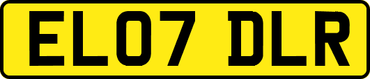 EL07DLR