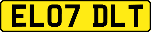 EL07DLT
