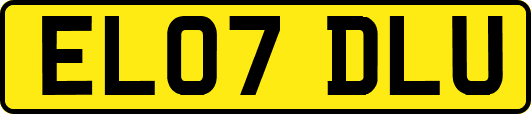 EL07DLU