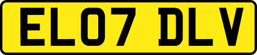 EL07DLV