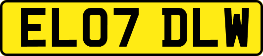 EL07DLW