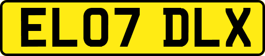 EL07DLX