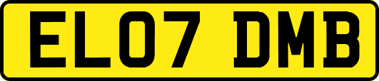 EL07DMB