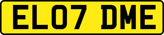 EL07DME
