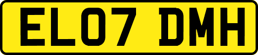 EL07DMH