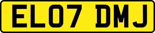 EL07DMJ