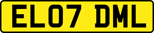 EL07DML