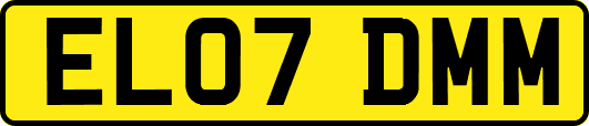 EL07DMM