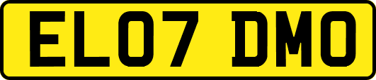 EL07DMO