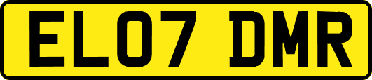EL07DMR